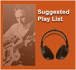 Suggested Playlist